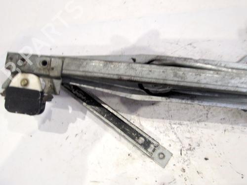 Front left window mechanism ROVER 45 I Saloon (RT) 2.0 iDT | BP40108611C22 - Image 2