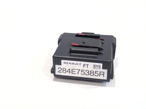 Module électronique RENAULT KANGOO III Box Body/MPV 1.5 Blue dCi 95 (FJAB) (95 hp) 30833820