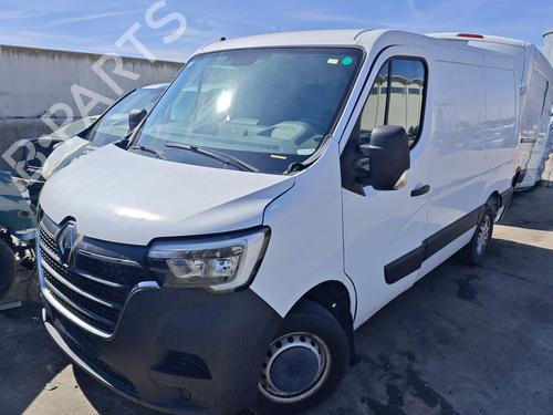 Engine RENAULT MASTER III Van (FV) | BP33120687M1 - Image 2