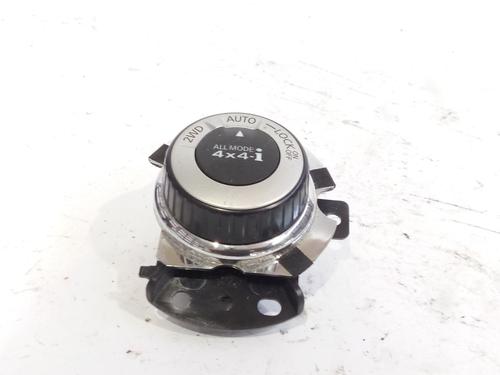 Used Switch NISSAN X-TRAIL III (T32_, T32R, T32RR) 1.6 dCi ALL MODE 4x4-i (NT32) (130 hp) 18711970