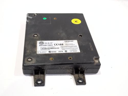 Used Electronic module VW PASSAT B6 (3C2) 2.0 TDI (170 hp) 30158447