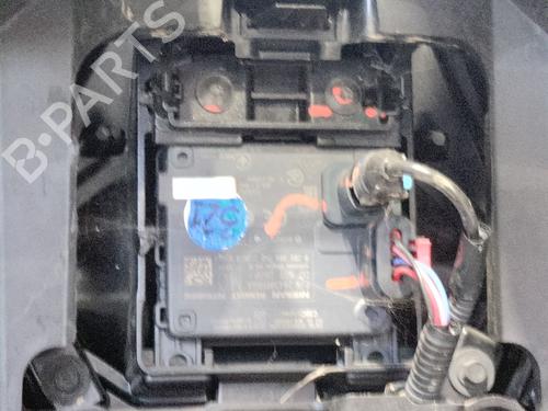 Foran kofangere RENAULT AUSTRAL TCe 160 (HGMJ) | BP38435263C7 - Image 17