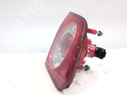 Venstre baklys, luke VW PASSAT B6 (3C2) 2.0 TDI | BP29967872C79 