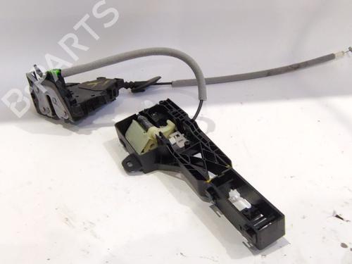 Used Rear left lock RENAULT AUSTRAL E-TECH 200 Hybrid (HGM2) (199 hp) 26555140