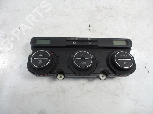Used Climate control VW TIGUAN (5N_) 1.4 TSI 4motion (150 hp) 21772236