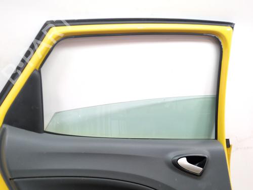 Left rear door SEAT IBIZA IV (6J5, 6P1) 1.6 TDI | BP26170056C4 