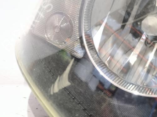 Right headlight SEAT AROSA (6H1) 1.0 | BP26587366C29 
