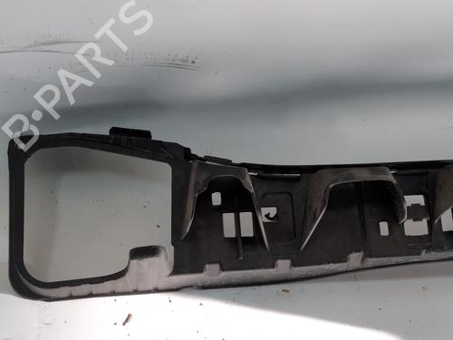 Rear bumper reinforcement PEUGEOT 208 I (CA_, CC_) 1.2 PureTech 82 | BP25292794C73 