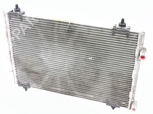 AC radiator CITROËN C4 II (NC_) 1.6 BlueHDi 100 | BP28808536M32
