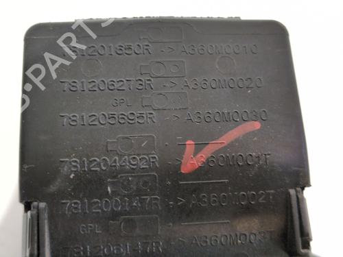 Tanklåg RENAULT SYMBIOZ | BP36994010C131 - Image 3