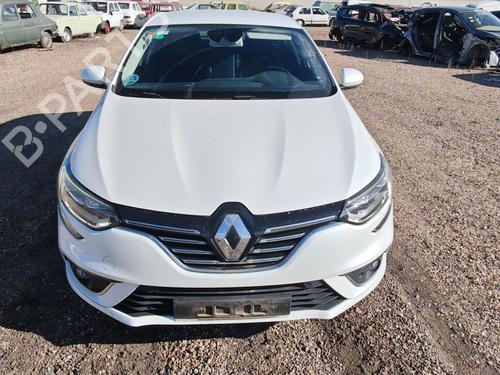 Engine RENAULT MEGANE IV Hatchback (B9A/M/N_) 1.3 TCe 140 (B9NB) | BP33735801M1 - Image 4