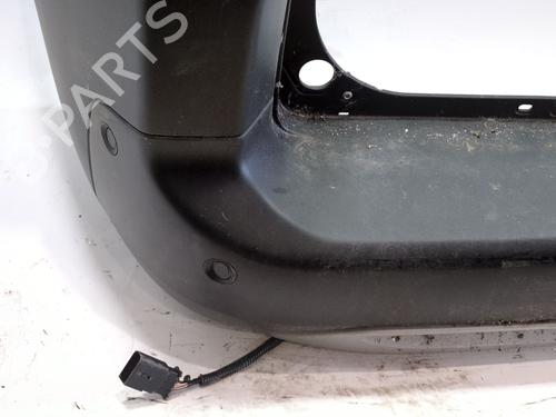 Rear bumper CITROËN BERLINGO (ER_, EC_) e-Berlingo | BP27173897C8 