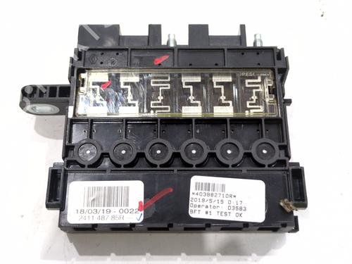 Electronic module RENAULT MEGANE IV Hatchback (B9A/M/N_) 1.5 Blue dCi 115 (B9A6) | BP38325545M83 - Image 2