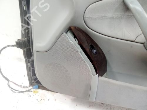 Right front door MERCEDES-BENZ C-CLASS (W203) C 220 CDI (203.006, 203.008) | BP23097459C3 