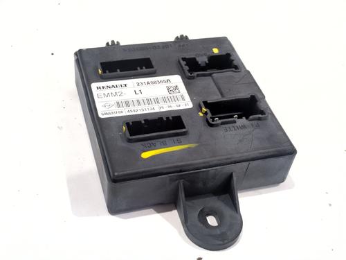 Módulo eletrónico Módulo eletrónico RENAULT EXPRESS Box Body/MPV [2021-2026] 34431849 34431849