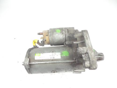 Used Starter CITROËN C4 III (BA_, BB_, BC_) ë-C4 (BCZKXC, BZCKSC) (136 hp) 24700166