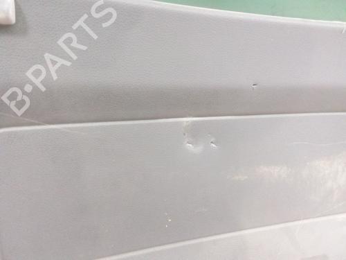 Tailgate VW TIGUAN (5N_)  | BP24104846C6 