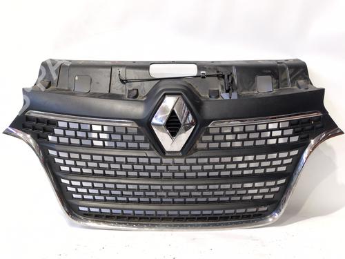 Used Grille Grille 36994220 36994220