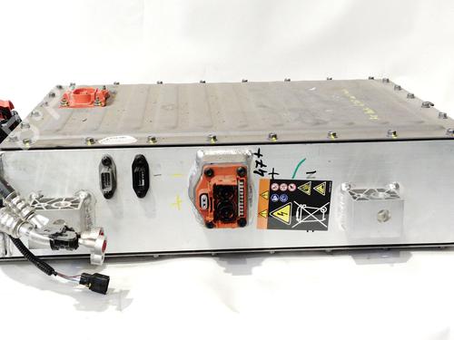 Batterij NISSAN JUKE (F16_) 1.6 Hybrid (143 hp) 30710912