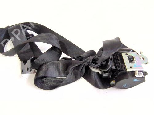 Front left seatbelt RENAULT CAPTUR I (J5_, H5_) 0.9 TCe 90 | BP30832150I26 - Image 2