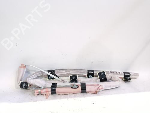 Used Left curtain airbag Left curtain airbag 36014493 36014493