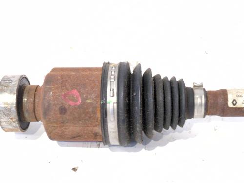 Right front driveshaft RENAULT KANGOO III Box Body/MPV 1.5 Blue dCi 95 (FJAB) | BP33198829M39 - Image 3