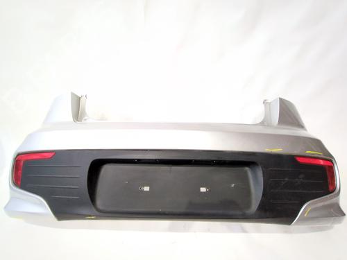 Used Rear bumper KIA RIO III (UB) 1.2 CVVT (84 hp) 30157823