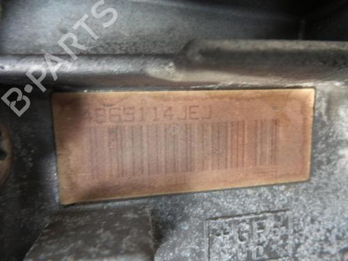 Gearbox BMW 3 (E90)  | BP17913470M3 