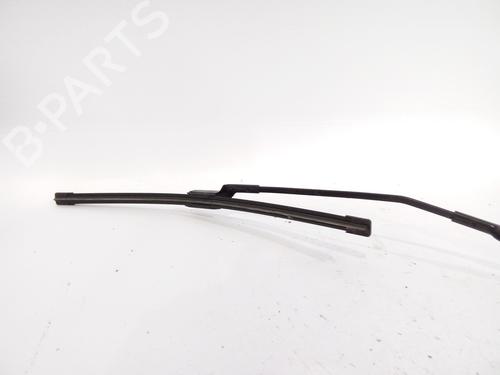 Front windshield wiper arm VW GOLF VI (5K1) 1.6 TDI | BP17822154C143 