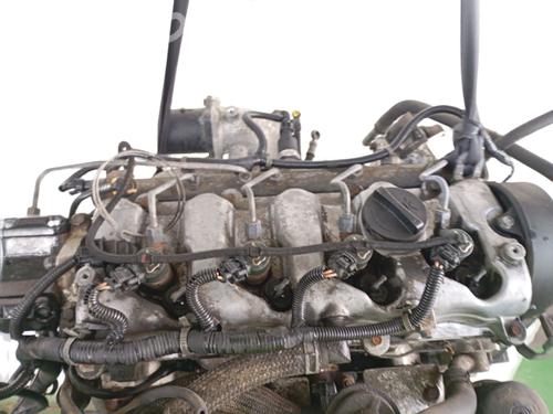 Engine HYUNDAI TRAJET (FO) 2.0 CRDi | BP17821799M1 