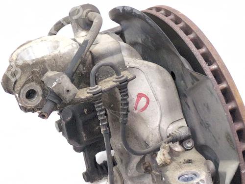 Right front steering knuckle RENAULT MEGANE IV Hatchback (B9A/M/N_) 1.8 Blue dCi 150 (B9A7) | BP32977788M26  - Image 5