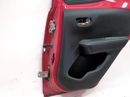 Right rear door TOYOTA AYGO (_B4_) 1.0 VVTi (KGB40) | BP25718498C5 