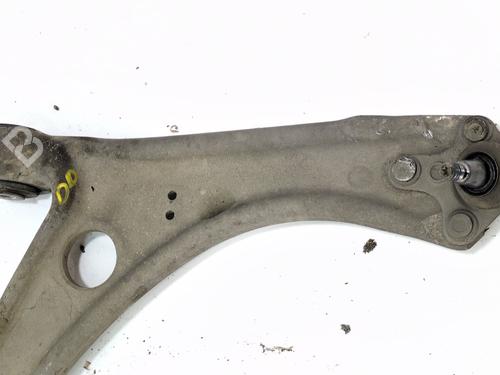 Right front suspension arm SEAT ALHAMBRA (710, 711) 2.0 TDI | BP30157819M13 