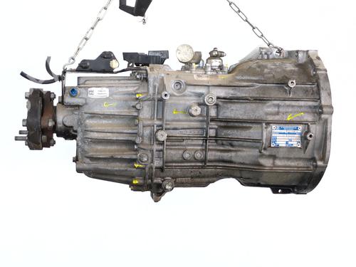 Gearbox RENAULT MASTER III Van (FV) | BP39164205M3 - Image 2