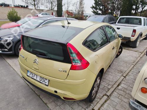 Switch CITROËN C4 Coupe (LA_) 1.6 16V | BP33455044I30 - Image 6