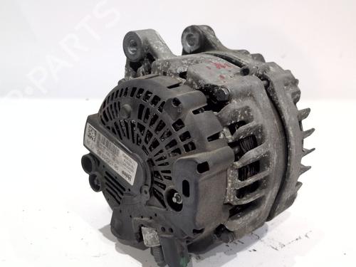 Generator PEUGEOT PARTNER Tepee 1.6 BlueHDi 100 (100 hp) 28380952