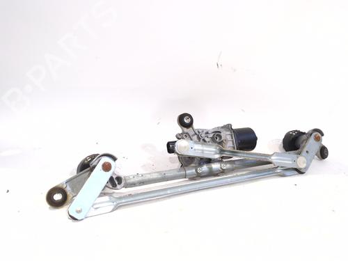 Front wiper motor RENAULT KADJAR (HA_, HL_) | BP32365813M29 - Image 3