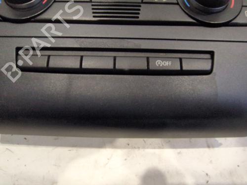 Climate control BMW 1 (E87)  | BP25850148I5 