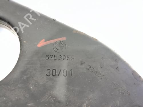 Left front suspension arm MINI MINI (R50, R53) One | BP28808698M12 