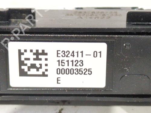 Switch RENAULT MEGANE IV Hatchback (B9A/M/N_) 1.2 TCe 130 (B9MR) | BP30383440I30 