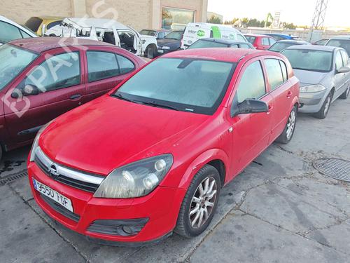 Used Parts OPEL ASTRA H GTC (A04) 1.8 (L08) (125 hp) 4340730