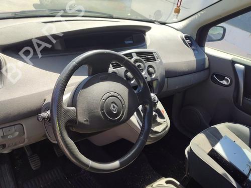 Switch RENAULT SCÉNIC II (JM0/1_) 1.9 dCi (JM0G, JM12, JM1G, JM2C) | BP36115869I30 - Image 9