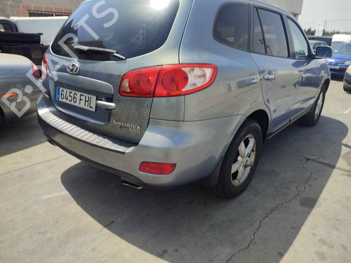 Used Parts HYUNDAI SANTA FÉ II (CM) [2005-2015]  4421010
