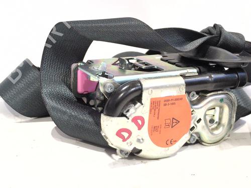 Front right seatbelt RENAULT KADJAR (HA_, HL_) | BP32410577I25 - Image 2