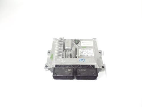 Used Engine control unit (ECU) FORD KUGA I 2.0 TDCi (136 hp) 31753882