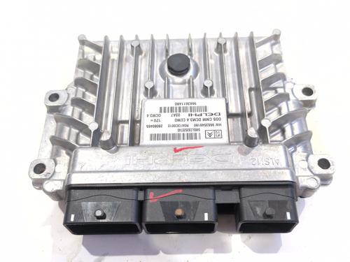 Used Engine control unit (ECU) Engine control unit (ECU) 38087614 38087614