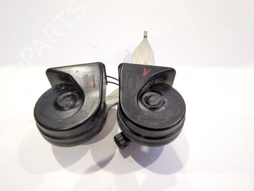 Horn RENAULT CAPTUR I (J5_, H5_) 0.9 TCe 90 (90 hp) 27833747