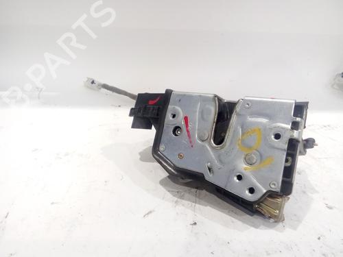 Used Front left lock BMW 3 Touring (E46) 330 d (184 hp) 21131306