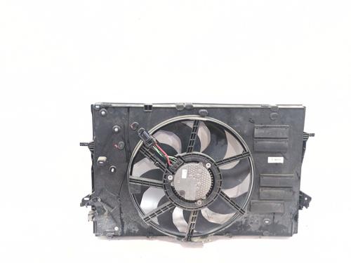 Used Radiator fan Radiator fan RENAULT AUSTRAL TCe 130 (HGM2) (131 hp) 39964666 39964666