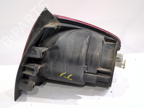 Left taillight SEAT TOLEDO III (5P2)  | BP26587121C34 